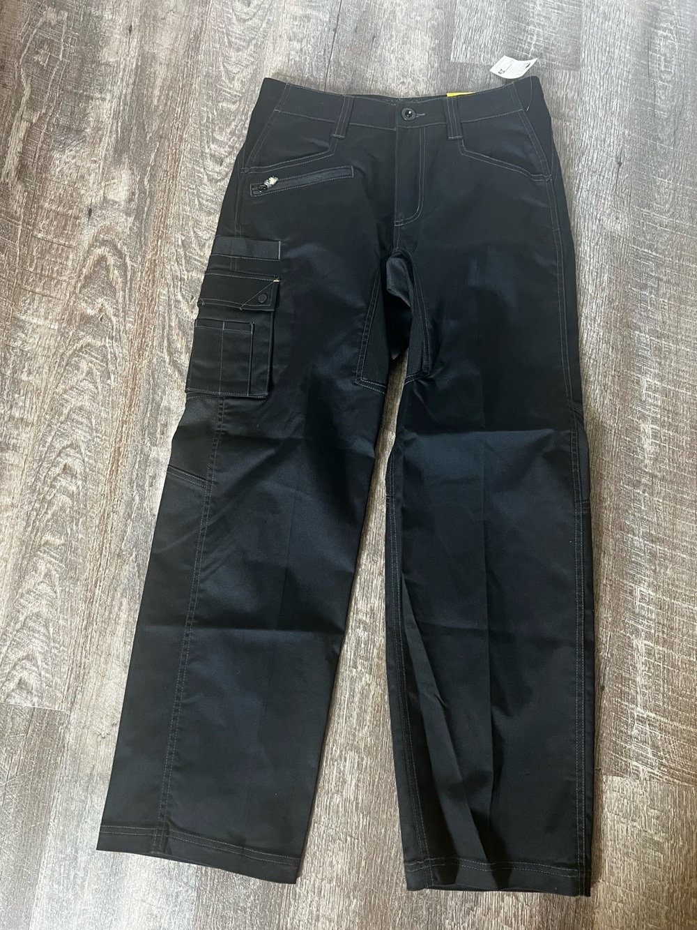 Caterpillar CAT Men's Operator Flex Pant-Size 30/30
